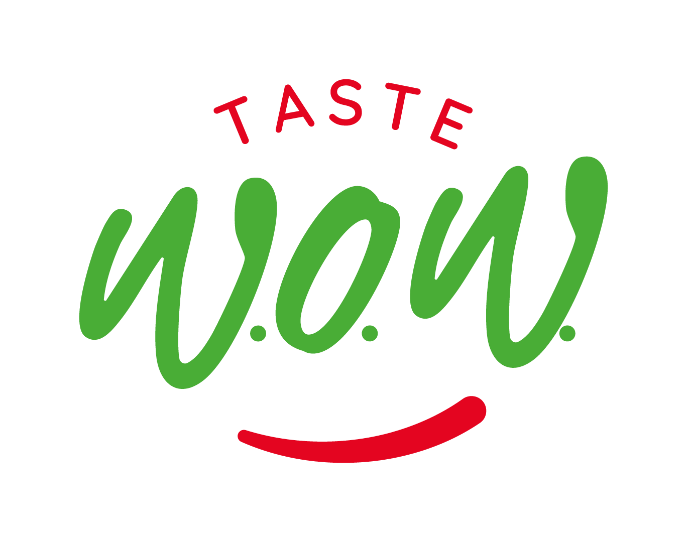 taste wow