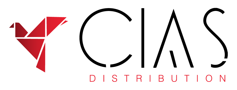 logo CIAS DISTRIBUTION