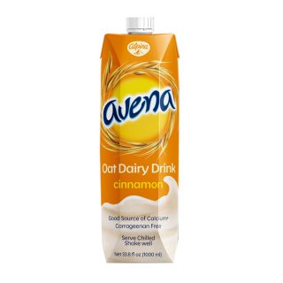 Avena Cinnamon 1000ml