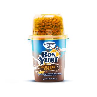 Bon Yurt Cocoa Rice