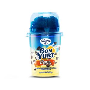 Bon Yurt Cookies & Cream