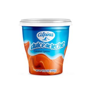 Dulce de Leche 17.6 oz