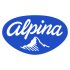 alpina logo