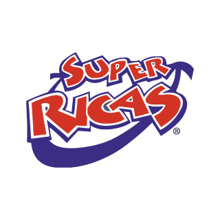 super ricas logo