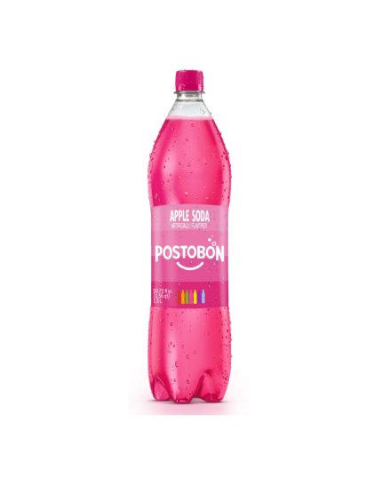 manzana 1.5lt