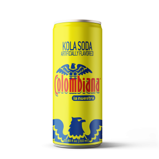 soda colombiana