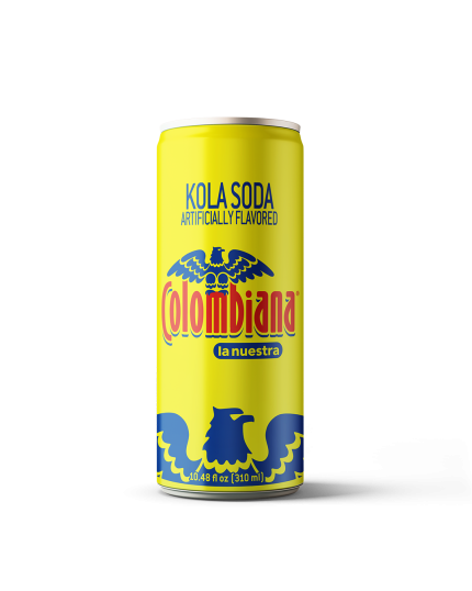 soda colombiana