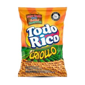 Todo Rico Criollo
