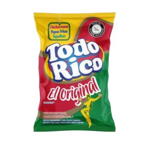 Todo Rico El Original