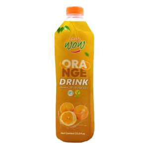JUGO NARANJA 1 LITRO