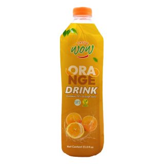 JUGO NARANJA 1 LITRO