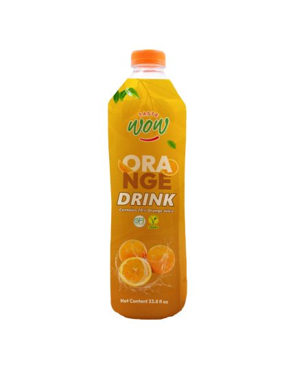 JUGO NARANJA 1 LITRO