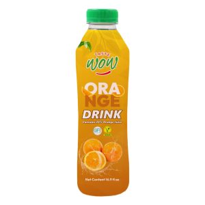 JUGO NARANJA