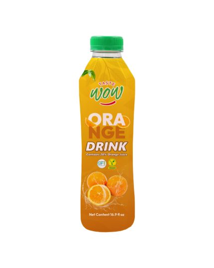 JUGO NARANJA