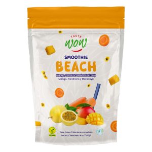 Smoothie-Beach