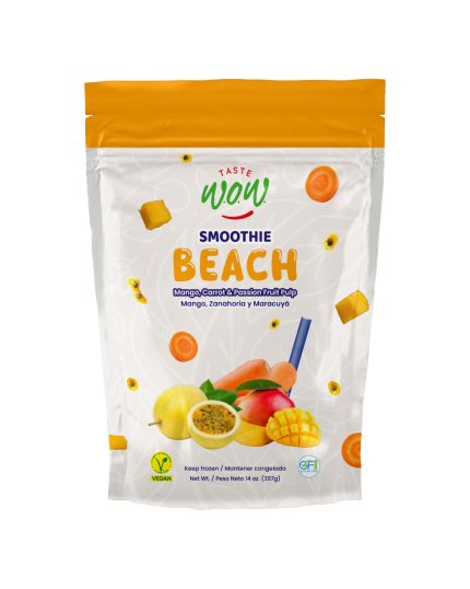 Smoothie-Beach