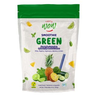 Smoothie-Green