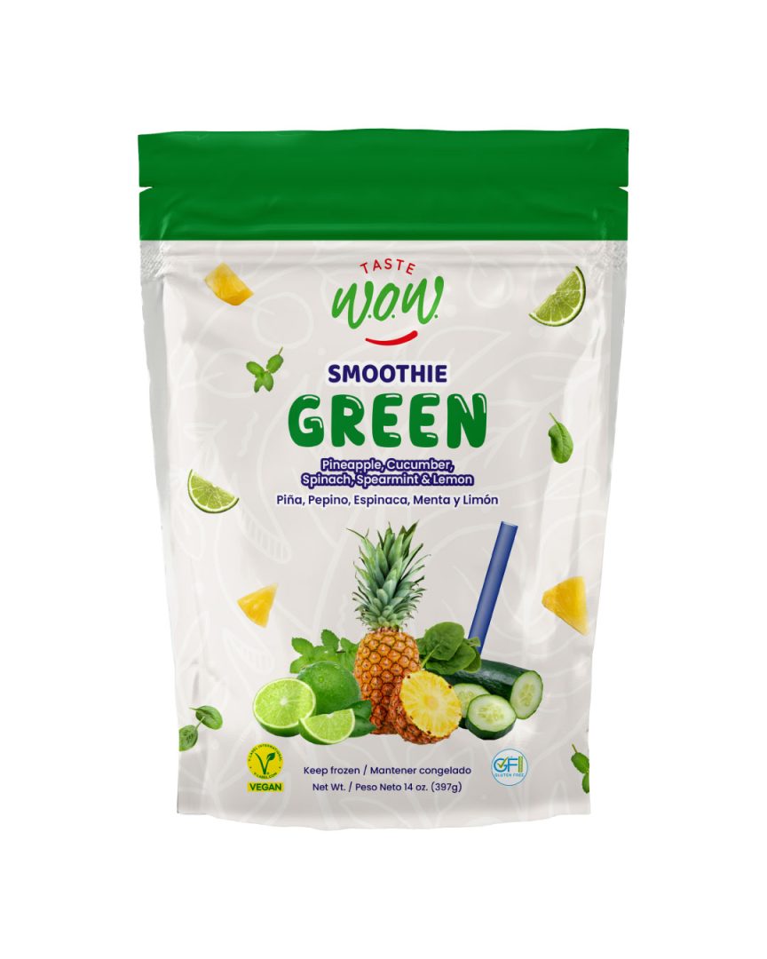 Smoothie-Green