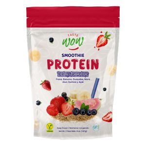 Smoothie-Protein