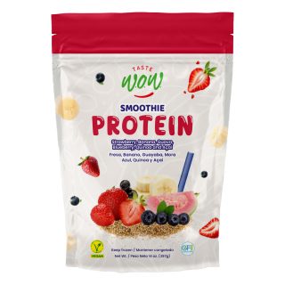 Smoothie-Protein
