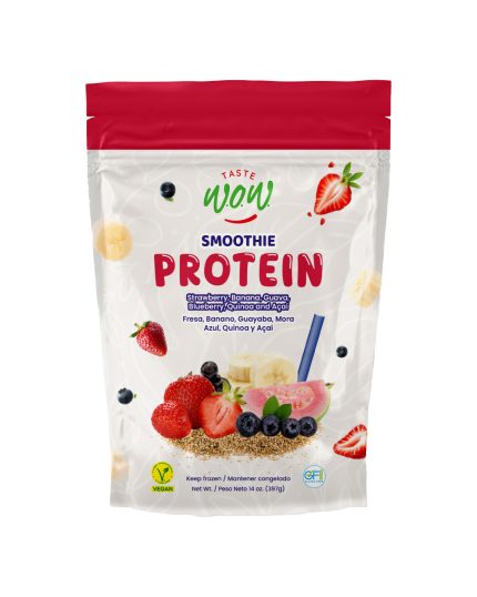 Smoothie-Protein