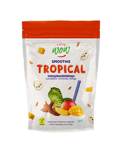 Smoothie-Tropical